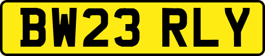 BW23RLY