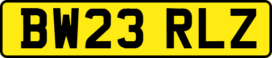 BW23RLZ