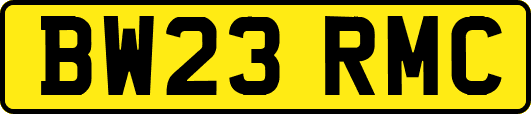 BW23RMC