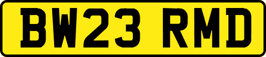 BW23RMD