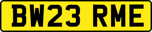 BW23RME