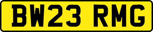 BW23RMG