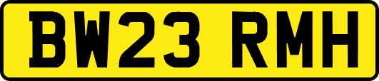 BW23RMH