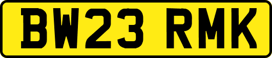 BW23RMK