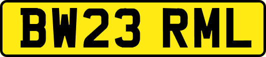 BW23RML