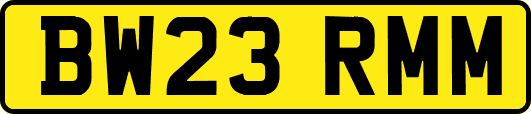 BW23RMM