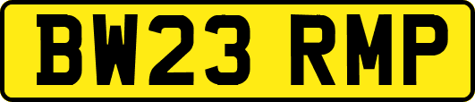 BW23RMP