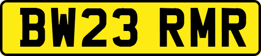 BW23RMR