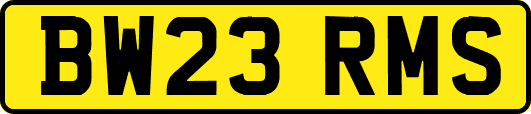 BW23RMS