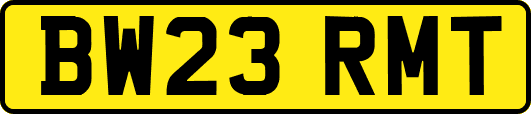 BW23RMT