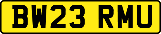 BW23RMU