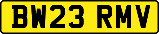 BW23RMV