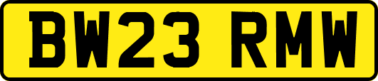 BW23RMW