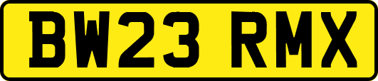 BW23RMX