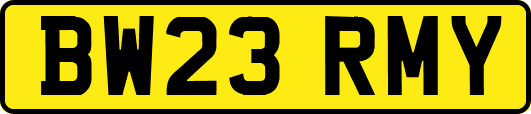 BW23RMY