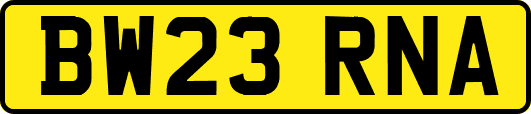 BW23RNA