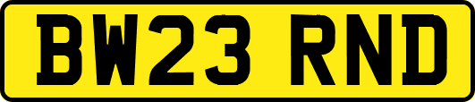 BW23RND