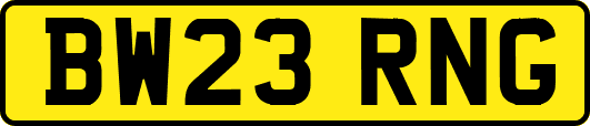 BW23RNG