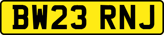 BW23RNJ