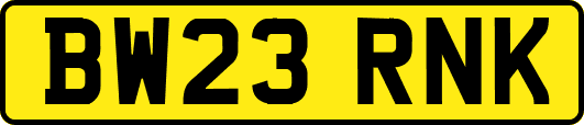 BW23RNK