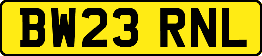 BW23RNL
