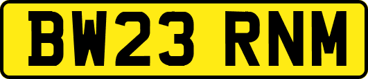 BW23RNM