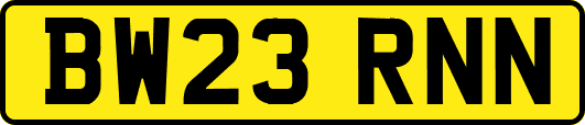 BW23RNN