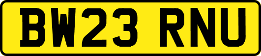 BW23RNU