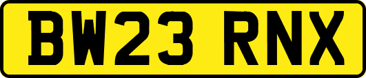 BW23RNX