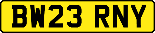 BW23RNY