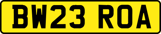 BW23ROA