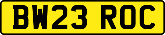 BW23ROC