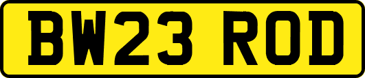 BW23ROD