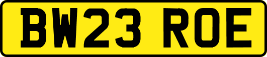 BW23ROE