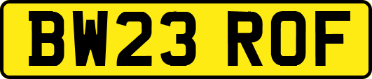 BW23ROF