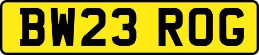 BW23ROG