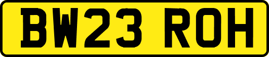 BW23ROH