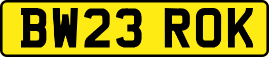 BW23ROK