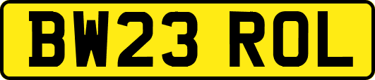 BW23ROL