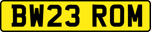 BW23ROM