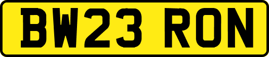 BW23RON