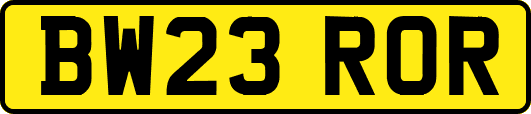 BW23ROR