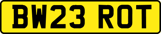 BW23ROT