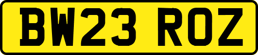 BW23ROZ