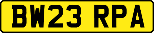 BW23RPA