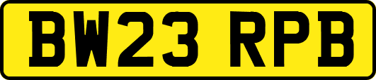 BW23RPB