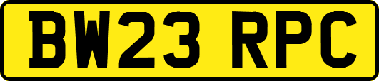 BW23RPC