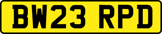 BW23RPD