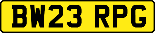 BW23RPG