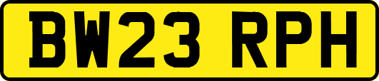 BW23RPH